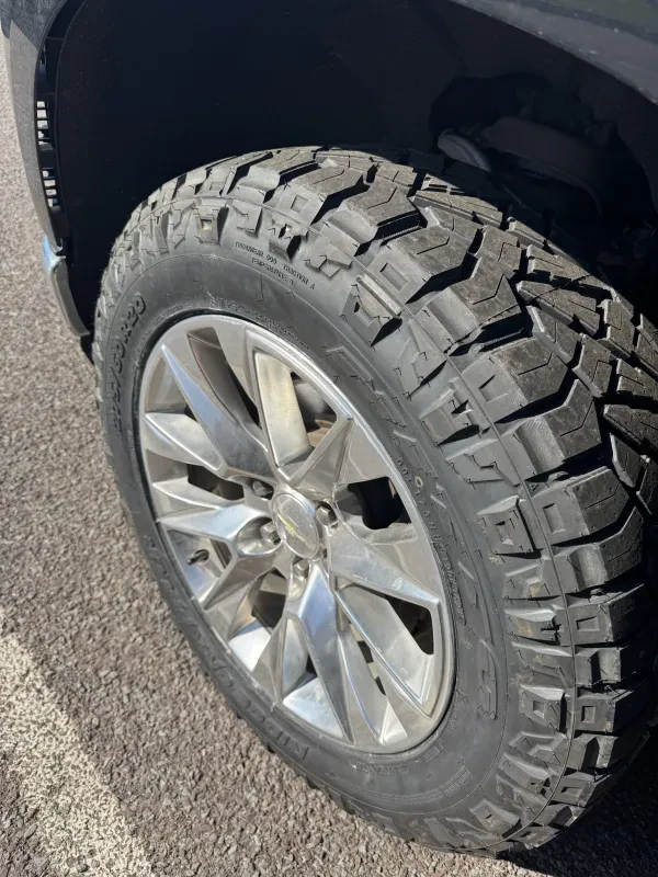 Steve Shannon Tire & Auto Center - photo 3
