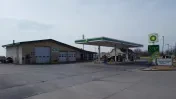 Carlock Auto Servicenter/BP Fuel Station/Convenience Store