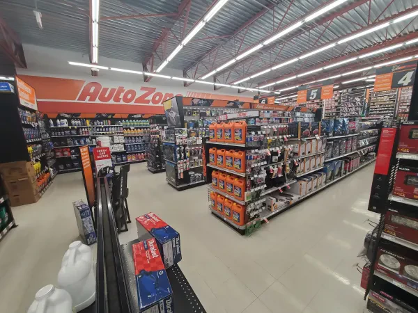 AutoZone Auto Parts - photo 3