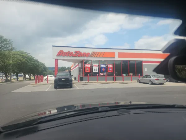 AutoZone Auto Parts - photo 4