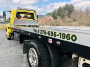 Edgemont Towing and Recovery LLC