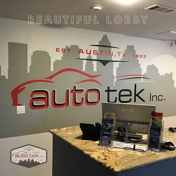 Auto Tek - photo 3