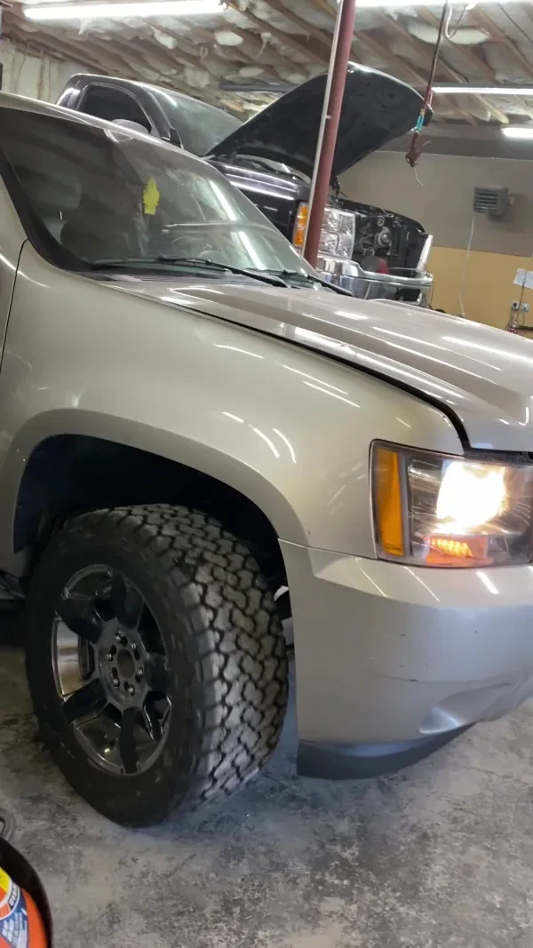 303 Mobile Mechanics - photo 2