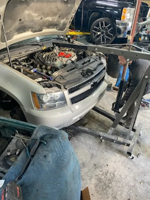 303 Mobile Mechanics - photo 3