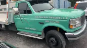 CJA TOWING