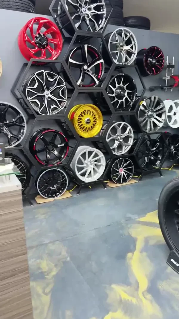 FHT TIRES - photo 2