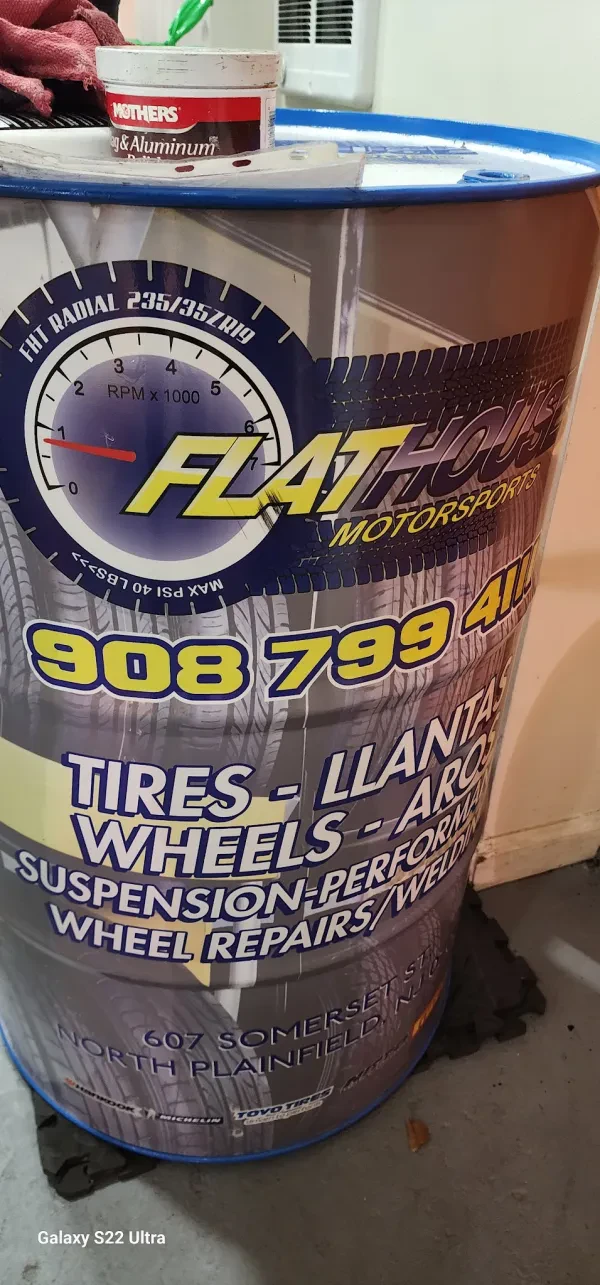 FHT TIRES - photo 3