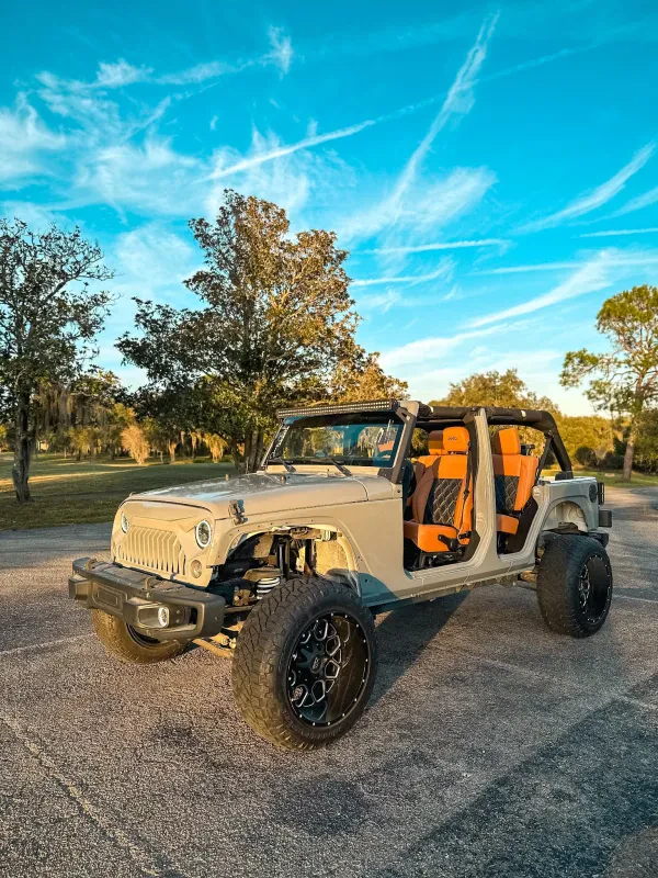 Red Barn Customs - photo 4