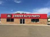Auto Value Pierre