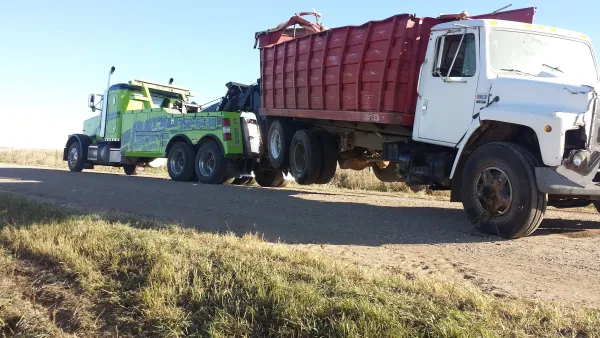 Rudy's Towing & Heavy Recovery Specialists - photo 3