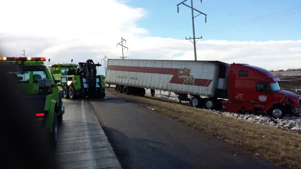 Rudy's Towing & Heavy Recovery Specialists - photo 4