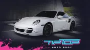 Tip Top Auto Body