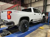 Gamble's Auto Service