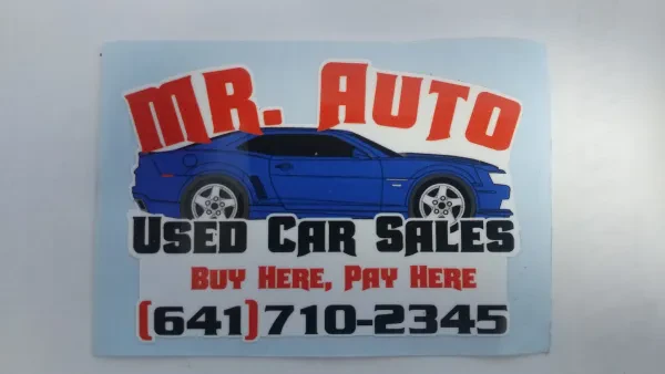 Mr. Auto - photo 3