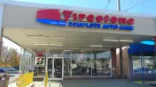 Firestone Complete Auto Care