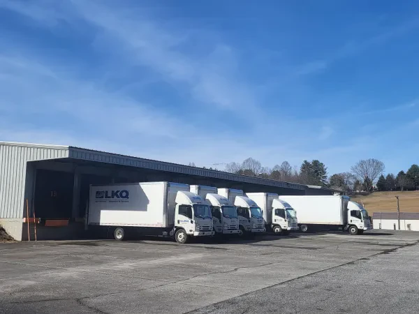 LKQ Bristol TN - photo 2