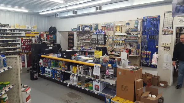 NAPA Auto Parts - Nexus Cooperative - photo 2