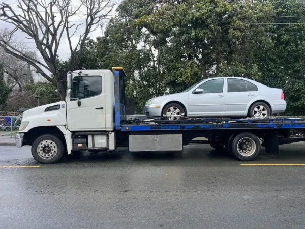 Towing Legend - photo 2