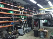 CJ Auto Parts