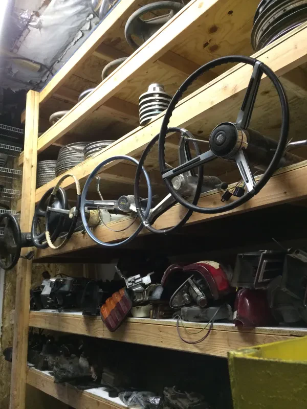 CJ Auto Parts - photo 4