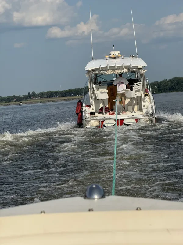 TowBoatUS Philadelphia - photo 3