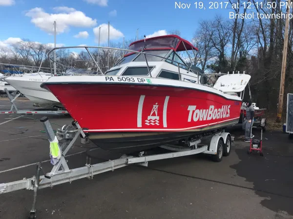 TowBoatUS Philadelphia - photo 4