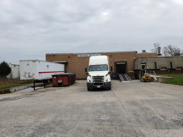 Dynamic Recycling LLC - photo 3