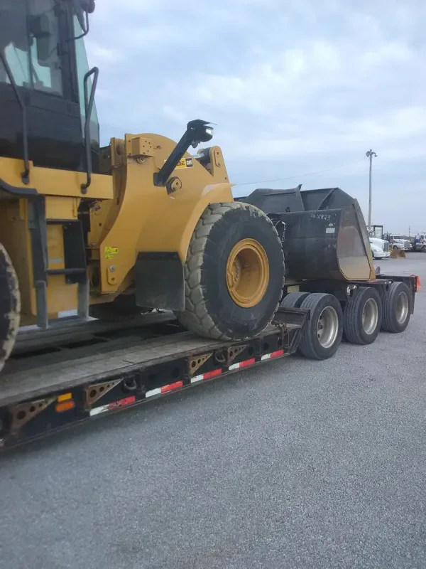 Jones Brothers - Flatbed, Heavy Duty & Semi Truck Towing - photo 4