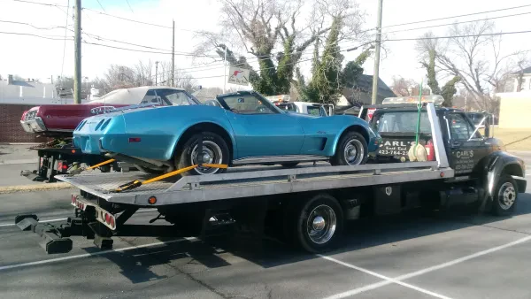 Carl's East End Service Center - photo 2