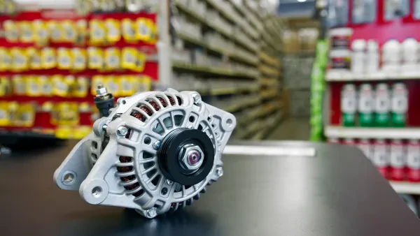 North Side Auto Parts - photo 2