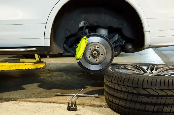 Alternative Car Care - photo 2