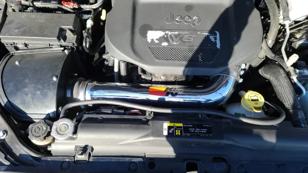 Alternative Car Care - photo 4