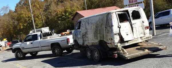 City Salvage & Recycling - photo 2
