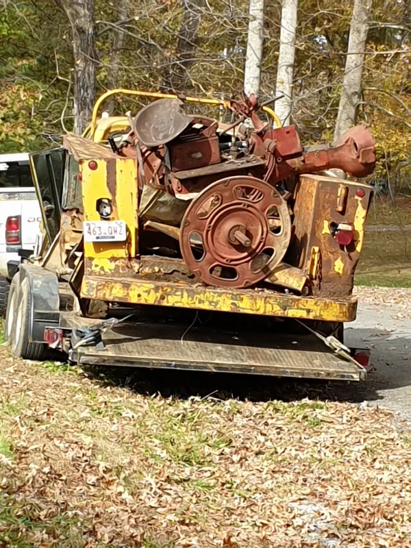 City Salvage & Recycling - photo 3