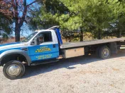 Andy's towing