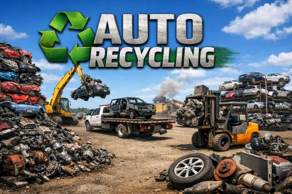 Denver Junk Car Buyer - photo 2