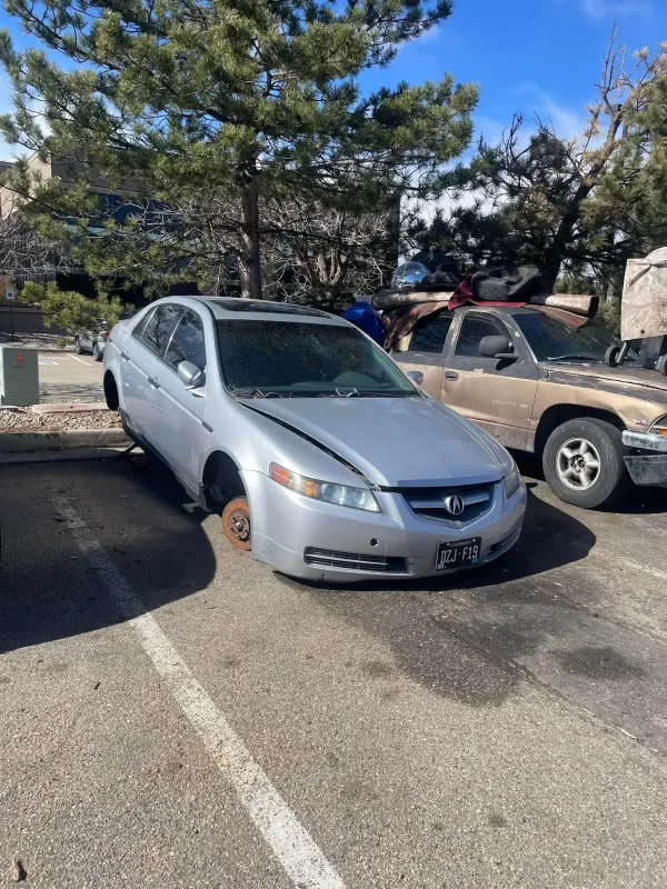 Denver Junk Car Buyer - photo 3