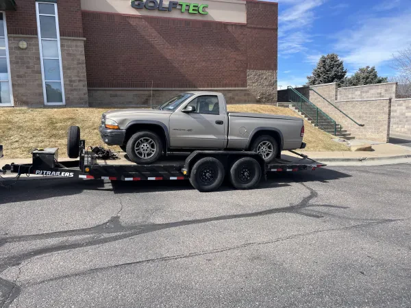 Denver Junk Car Buyer - photo 4