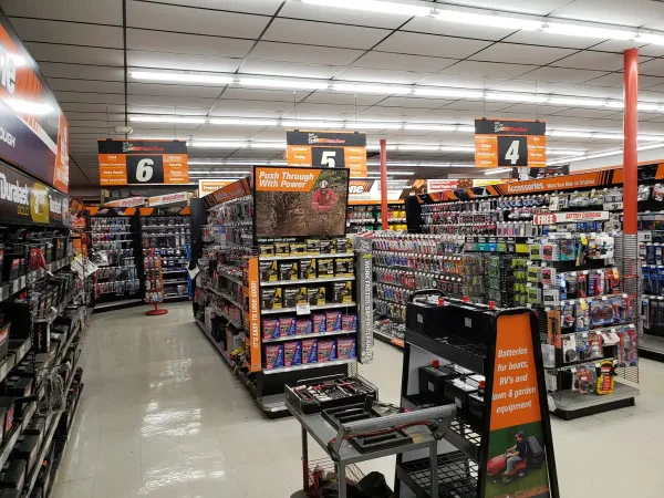 AutoZone Auto Parts - photo 3