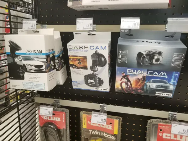 AutoZone Auto Parts - photo 4