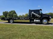 Brandon's Towing LLC