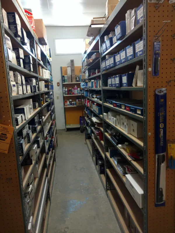NAPA Auto Parts - Scenic Acres, LLC - photo 4