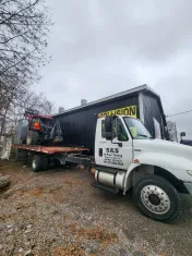 S & S Towing & Auto Repair