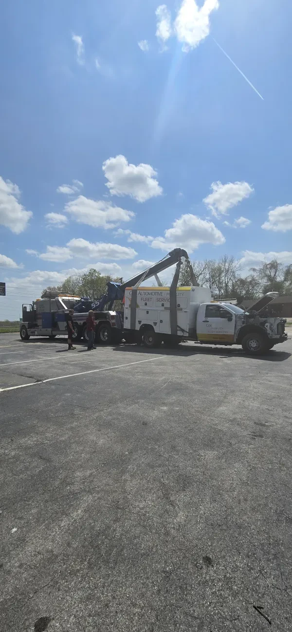 S & S Towing & Auto Repair - photo 2