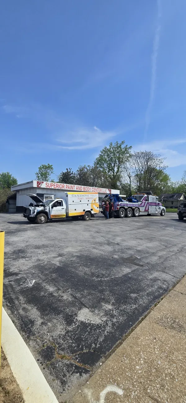 S & S Towing & Auto Repair - photo 3