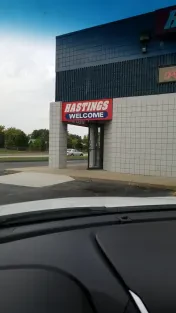 Hastings Auto Parts