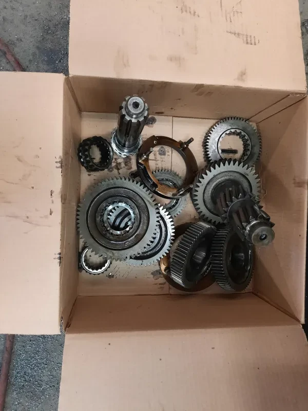 Riverside Truck Parts - photo 4