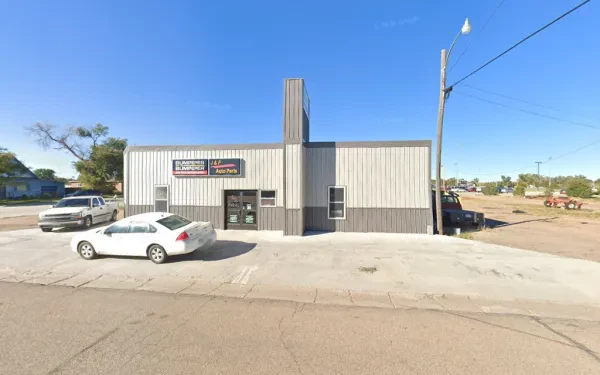 J & F Auto Parts - photo 3