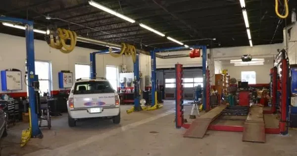 Big Brand Tire & Service - photo 2