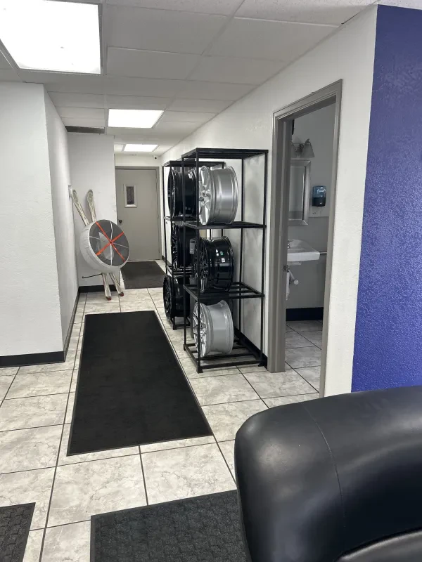 Big Brand Tire & Service - photo 3